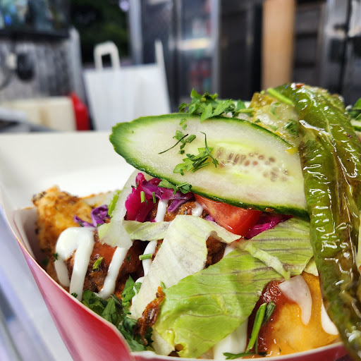 Photo of Hungry kebab - Davy Rd, Cambridge CB1 3QW